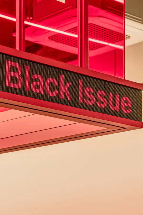 BLACK ISSUE 이미지 24